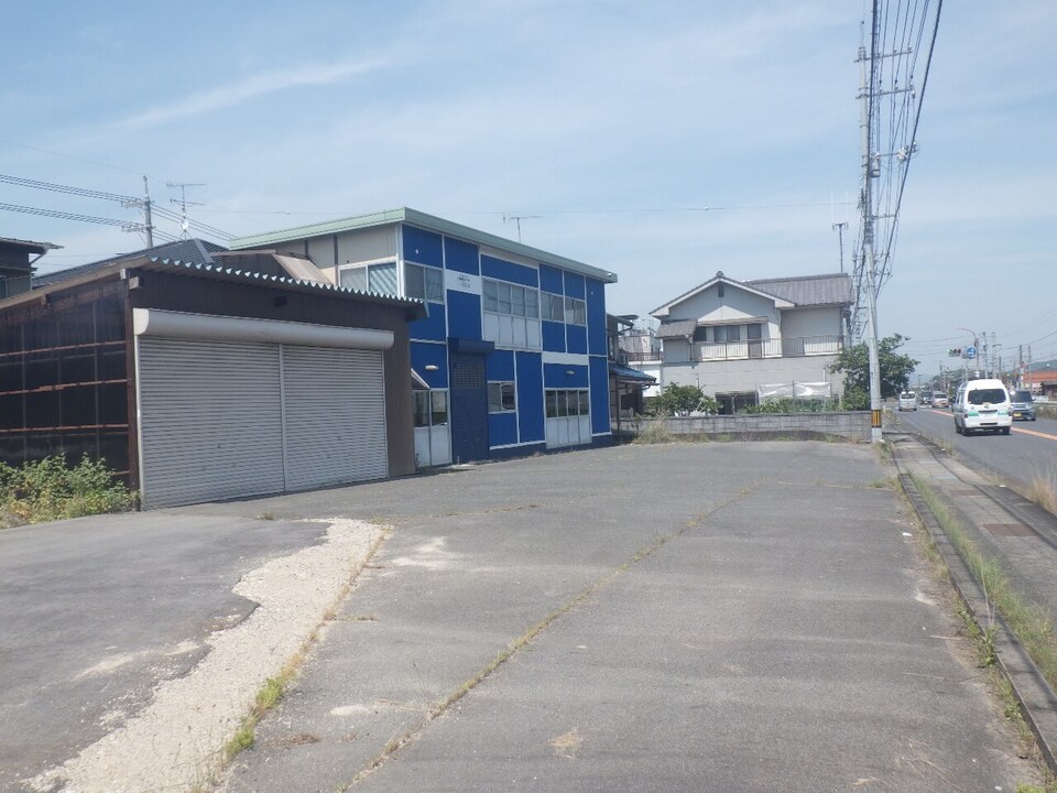 赤坂貸事務所