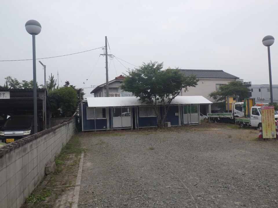 瀬戸貸事務所