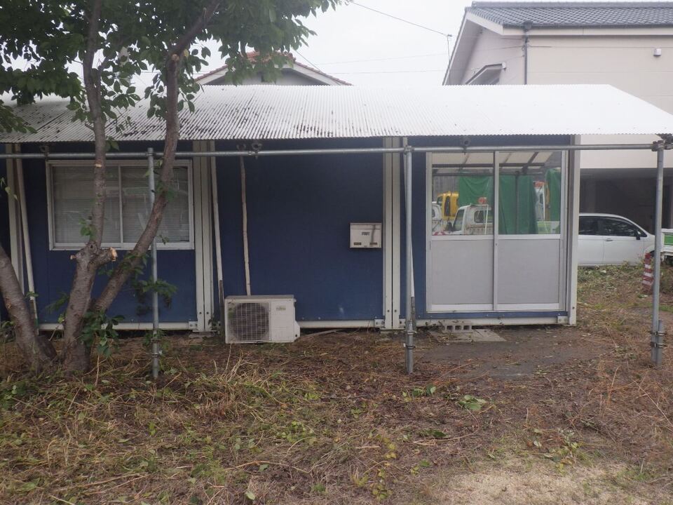 瀬戸貸事務所